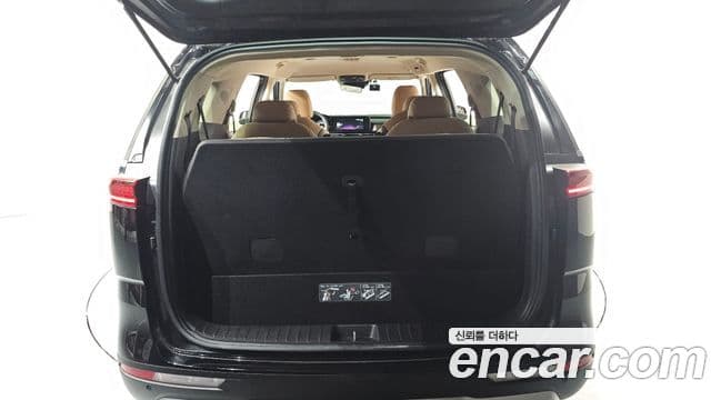 Kia Carnival 4세대 Prestige, 2022 20