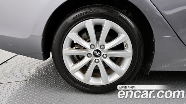 Hyundai i40 살룬 Modern, 2012 все фото