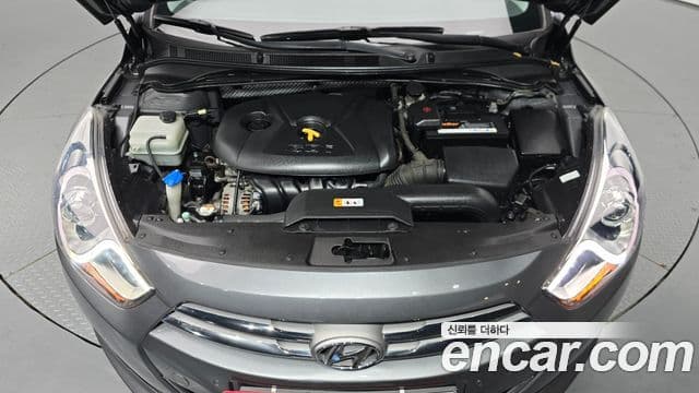Hyundai i40 살룬 Modern, 2012 6