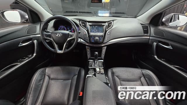 Hyundai i40 살룬 Modern, 2012 7