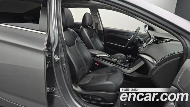 Hyundai i40 살룬 Modern, 2012 10