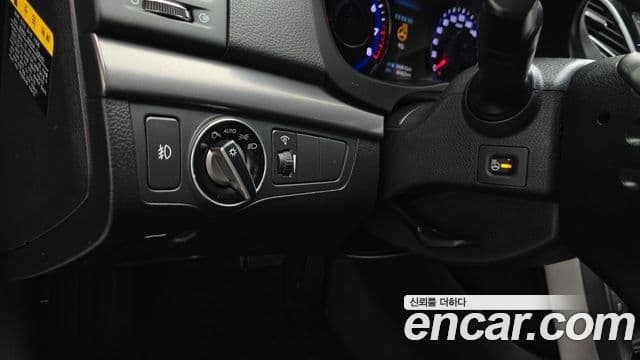 Hyundai i40 살룬 Modern, 2012 14