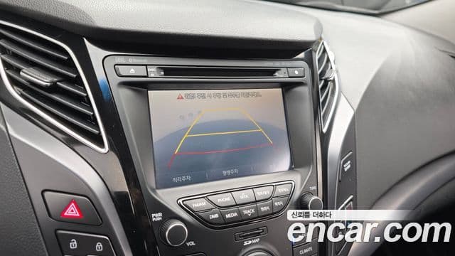 Hyundai i40 살룬 Modern, 2012 16