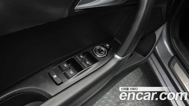 Hyundai i40 살룬 Modern, 2012 17