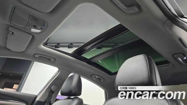 Hyundai i40 살룬 Modern, 2012 20