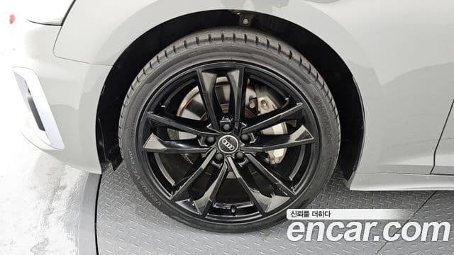 Audi A5 (F5) 45 TFSI Quattro Premium кабриолет, 2022 все фото