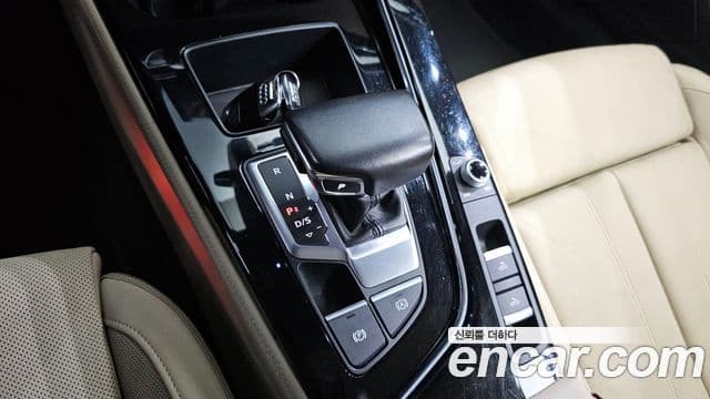 Audi A5 (F5) 45 TFSI Quattro Premium кабриолет, 2022 9