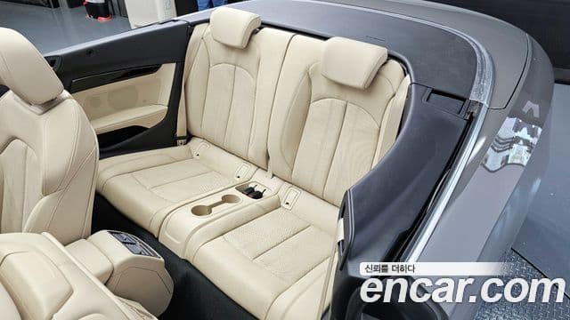 Audi A5 (F5) 45 TFSI Quattro Premium кабриолет, 2022 10