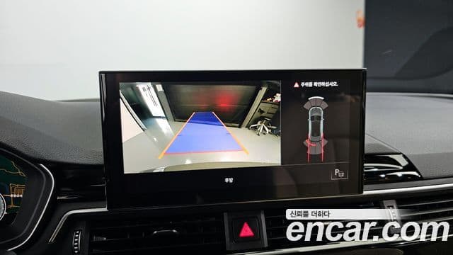 Audi A5 (F5) 45 TFSI Quattro Premium кабриолет, 2022 15