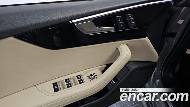 Audi A5 (F5) 45 TFSI Quattro Premium кабриолет, 2022 18