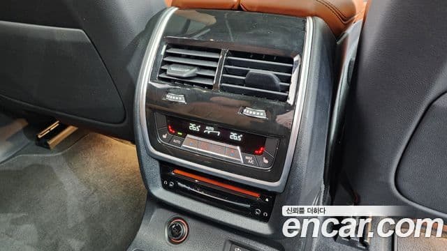 BMW X7 (G07) xDrive 40i M Sport 6인승, 2022 18