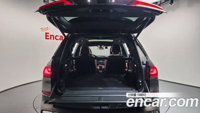 BMW X7 (G07) xDrive 40i M Sport 6인승, 2022 20