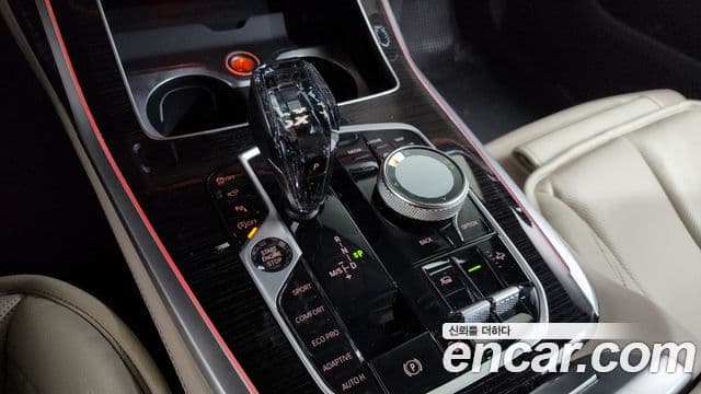 BMW X7 (G07) xDrive 40i M Sport 6인승, 2022 9