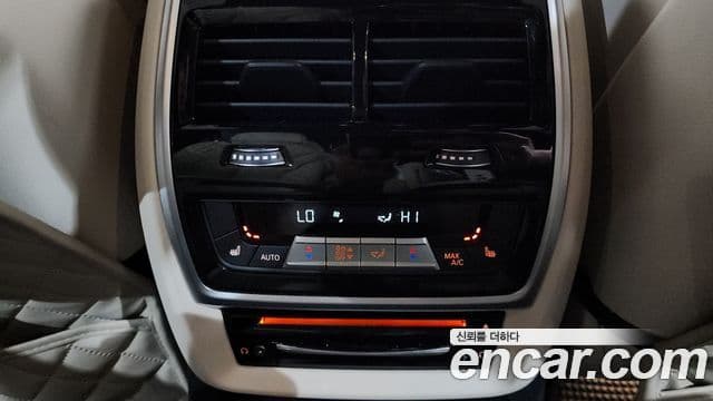 BMW X7 (G07) xDrive 40i M Sport 6인승, 2022 17