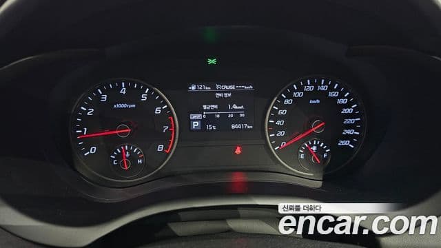 Kia 스팅어 Platinum, 2019 8