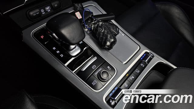 Kia 스팅어 Platinum, 2019 9