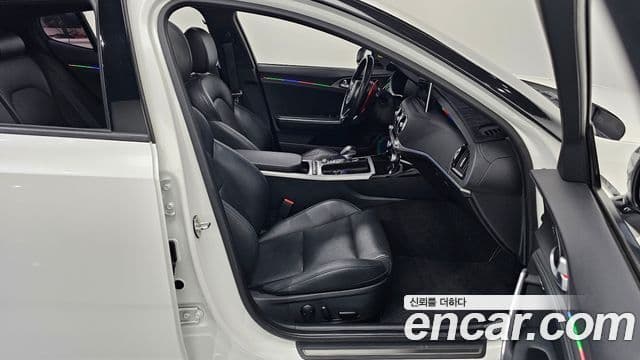 Kia 스팅어 Platinum, 2019 10