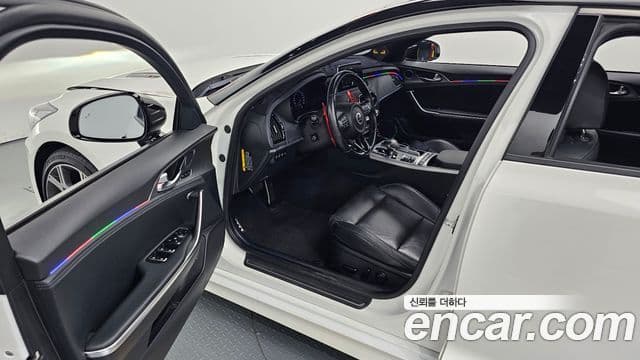 Kia 스팅어 Platinum, 2019 11