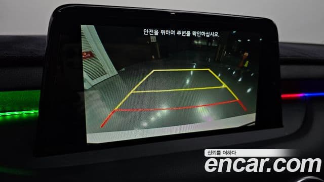 Kia 스팅어 Platinum, 2019 15