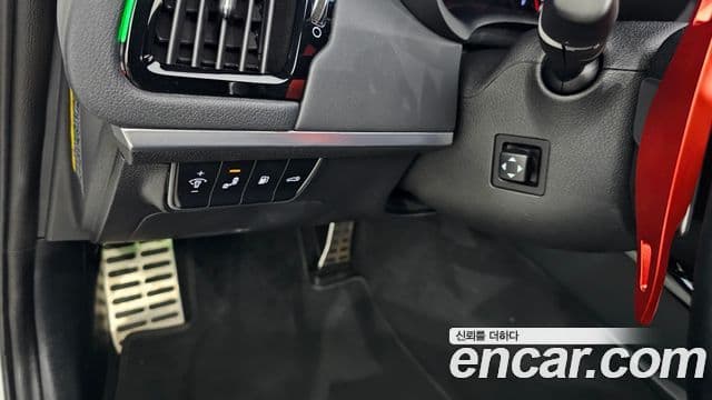 Kia 스팅어 Platinum, 2019 16