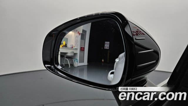 Kia 스팅어 Platinum, 2019 17