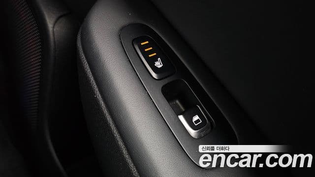 Kia 스팅어 Platinum, 2019 18