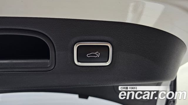 Kia 스팅어 Platinum, 2019 20