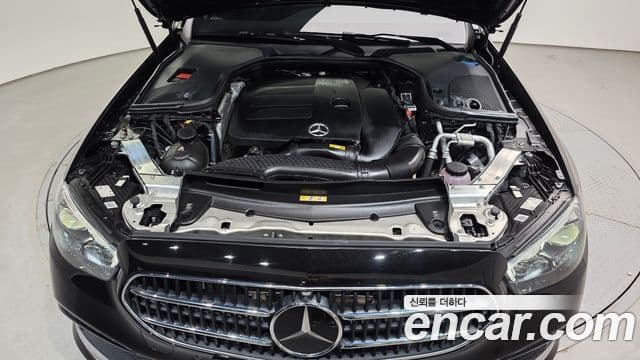 Mercedes-Benz E-класс W213 Avantgarde, 2022 6