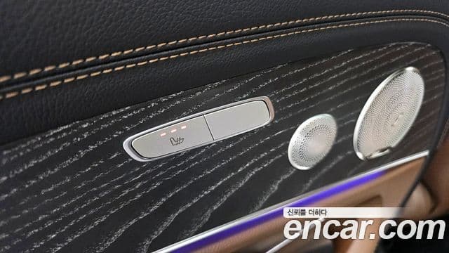 Mercedes-Benz E-класс W213 Avantgarde, 2022 17