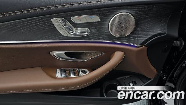 Mercedes-Benz E-класс W213 Avantgarde, 2022 18