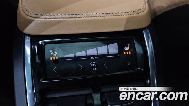 Volvo XC90 2세대 T8 Inscription гибрид, 2017 18