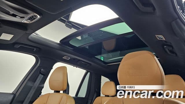Volvo XC90 2세대 T8 Inscription гибрид, 2017 19