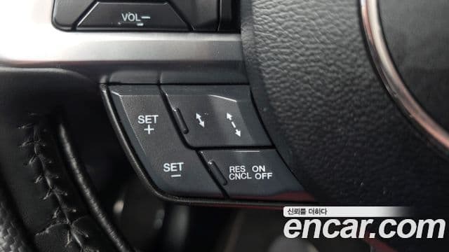 Ford Mustang кабриолет, 2018 16