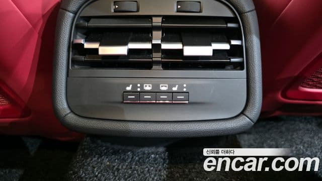 Maserati 기블리 3세대, 2021 19