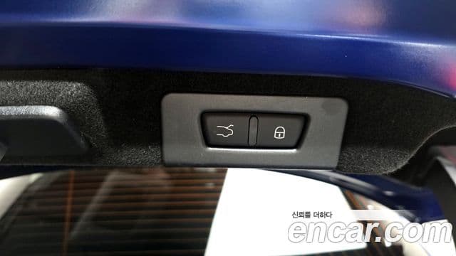 Maserati 기블리 3세대, 2021 20