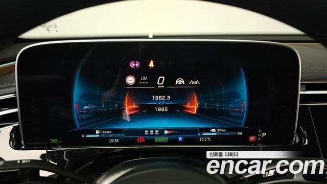 Mercedes-Benz E-класс W214 AMG E53e 4MATIC+, 2025 8