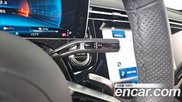 Mercedes-Benz E-класс W214 AMG E53e 4MATIC+, 2025 9