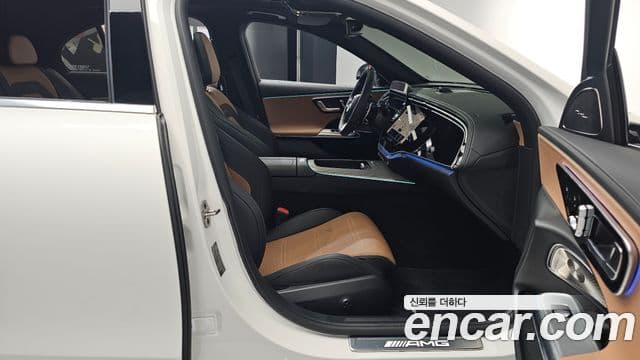 Mercedes-Benz E-класс W214 AMG E53e 4MATIC+, 2025 11