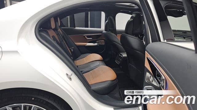 Mercedes-Benz E-класс W214 AMG E53e 4MATIC+, 2025 12