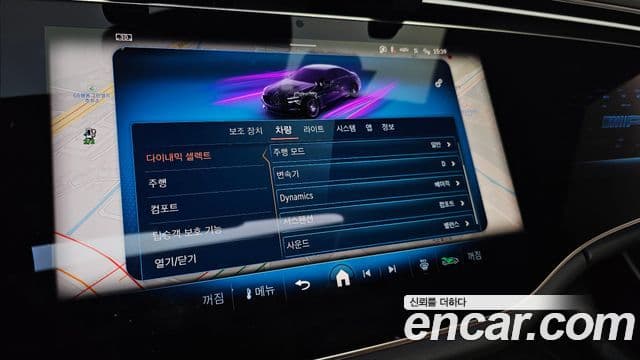 Mercedes-Benz E-класс W214 AMG E53e 4MATIC+, 2025 16