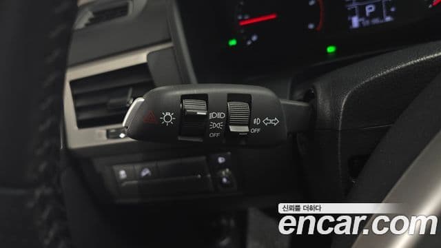 KG모빌리티(SsangYong) Rexton Sport Adventure, 2019 17