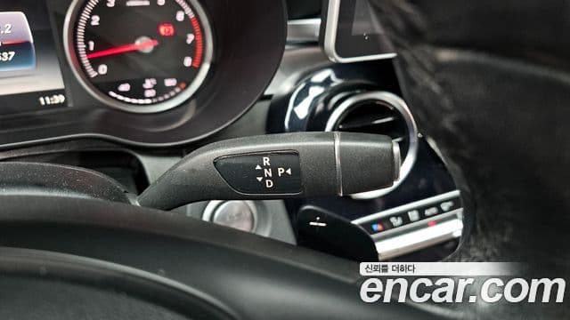 Mercedes-Benz C-класс W205, 2017 9