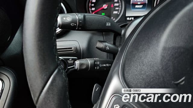 Mercedes-Benz C-класс W205, 2017 17