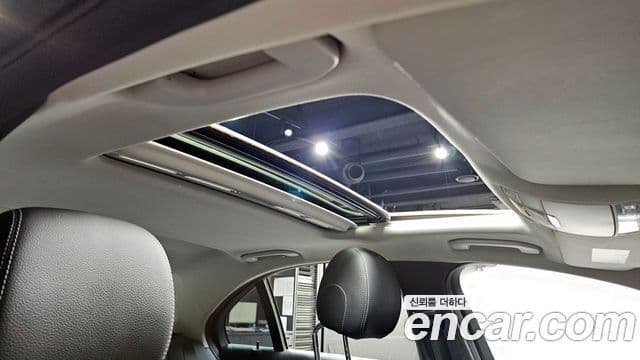 Mercedes-Benz C-класс W205, 2017 19