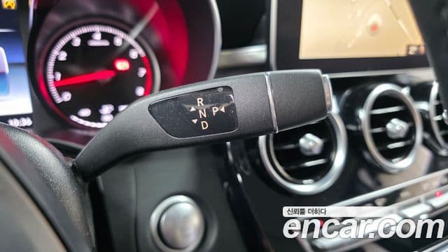 Mercedes-Benz C-класс W205 Avantgarde, 2016 9