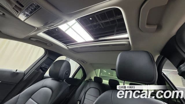 Mercedes-Benz C-класс W205 Avantgarde, 2016 11