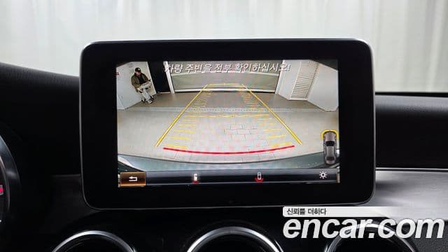 Mercedes-Benz C-класс W205 Avantgarde, 2016 17