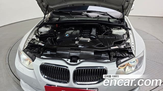 BMW 3시리즈 (E90) 328i кабриолет, 2013 6