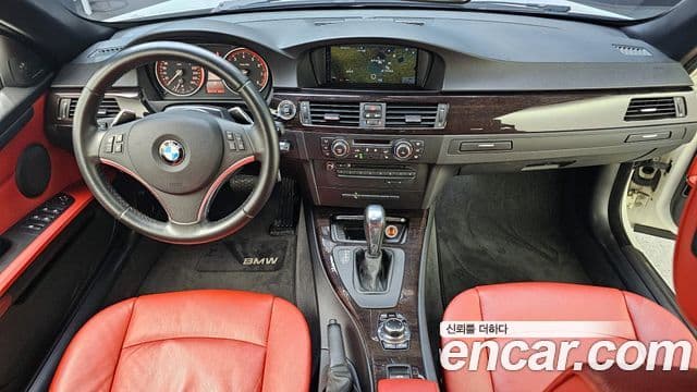 BMW 3시리즈 (E90) 328i кабриолет, 2013 7