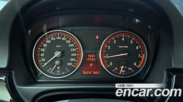 BMW 3시리즈 (E90) 328i кабриолет, 2013 8